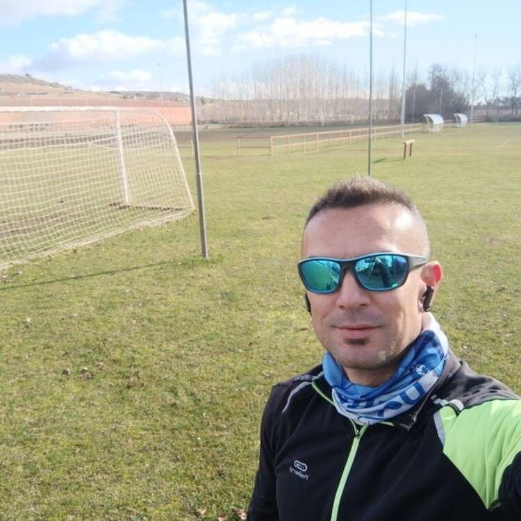 Foto de perfil de Rober