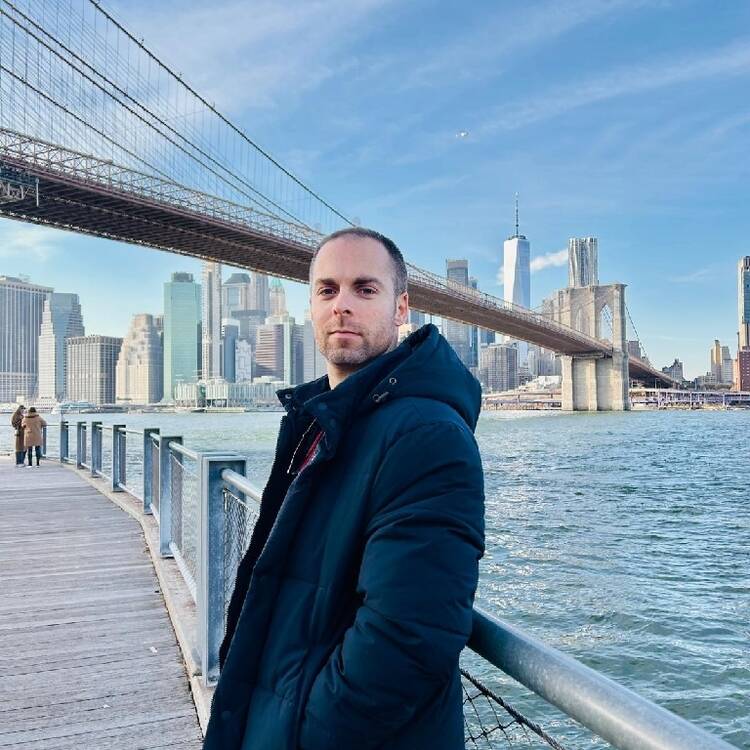 Foto de perfil de José Ángel
