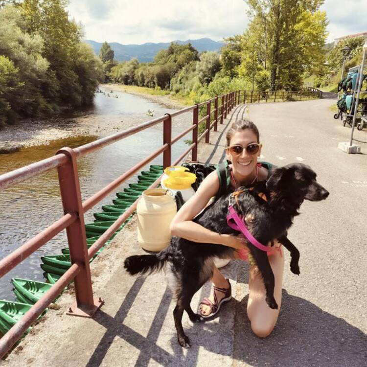 Foto de perfil de Alicia