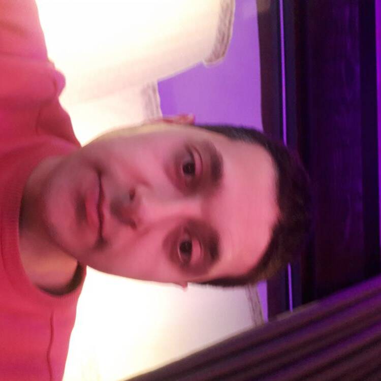 Foto de perfil de Raúl Galán