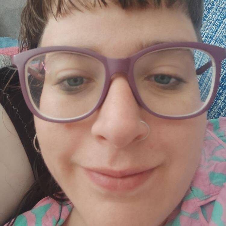 Foto de perfil de Isabel