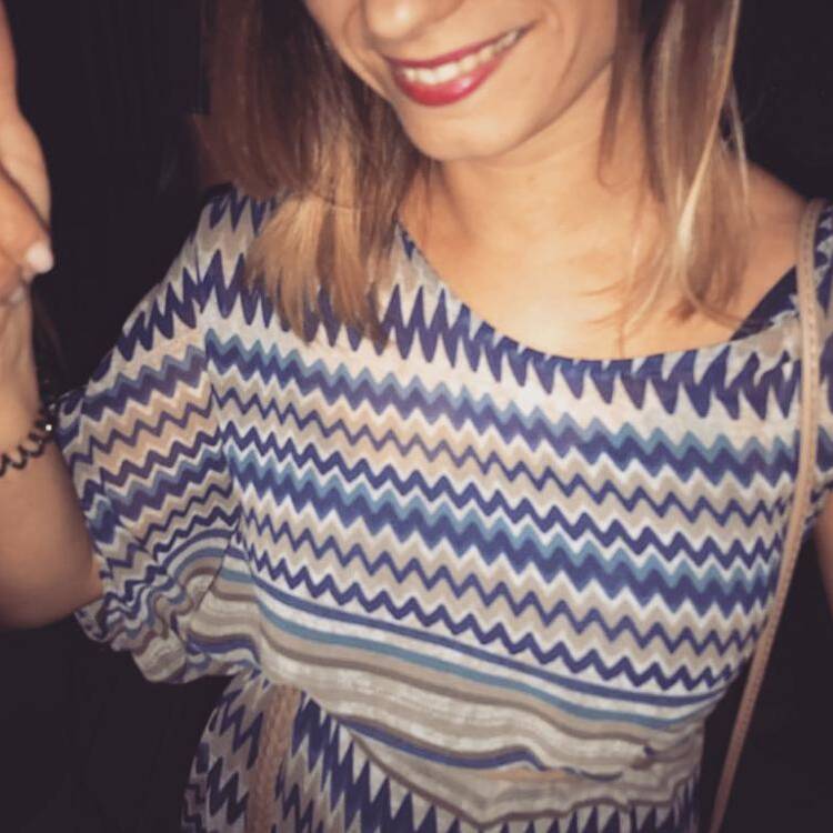 Foto de perfil de Elisabeth87