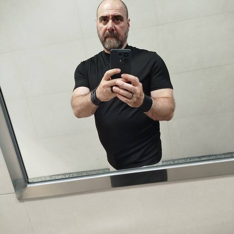 Foto de perfil de Ricardo