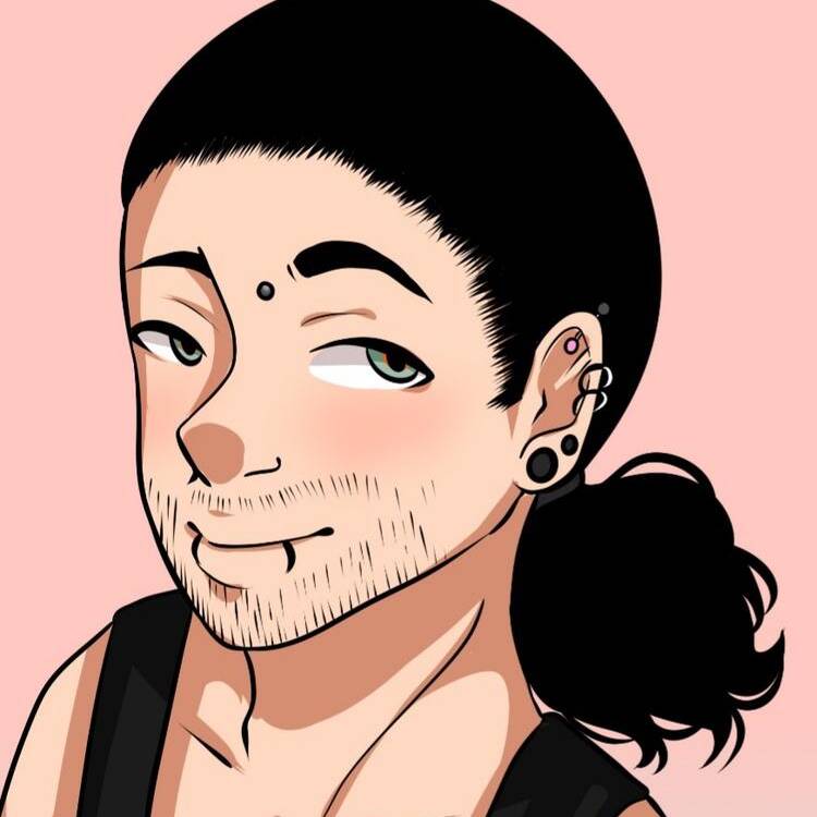 Foto de perfil de Ricky
