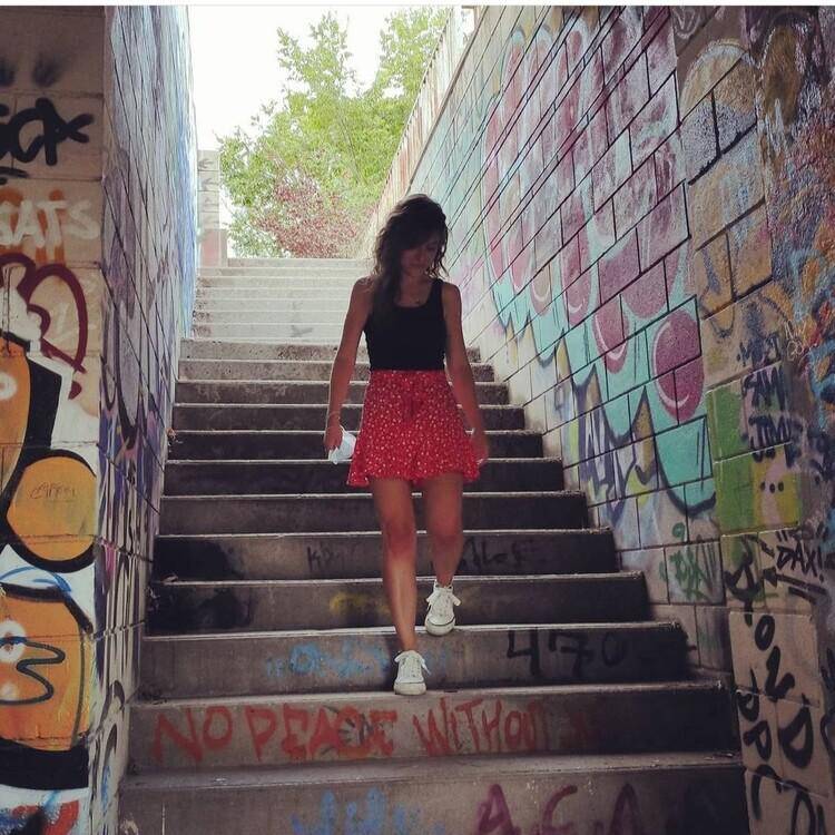 Foto de perfil de Esther