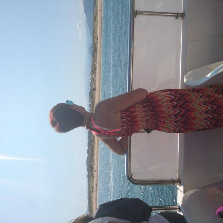 Foto de perfil de Laura