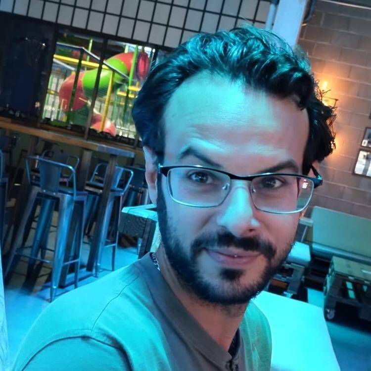Foto de perfil de Omar