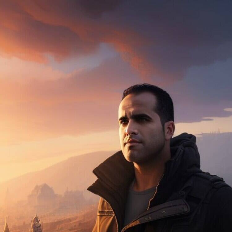 Foto de perfil de alberto