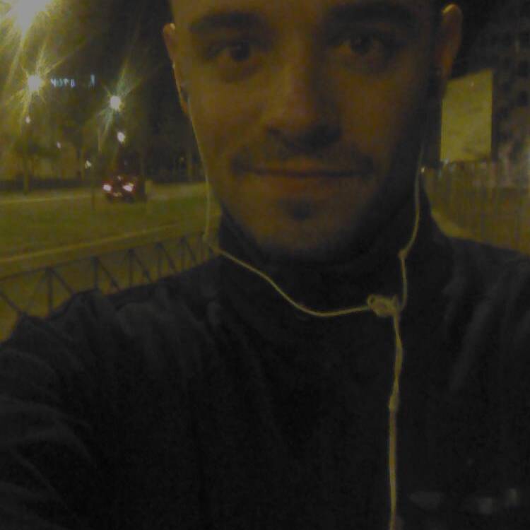 Foto de perfil de Luis85