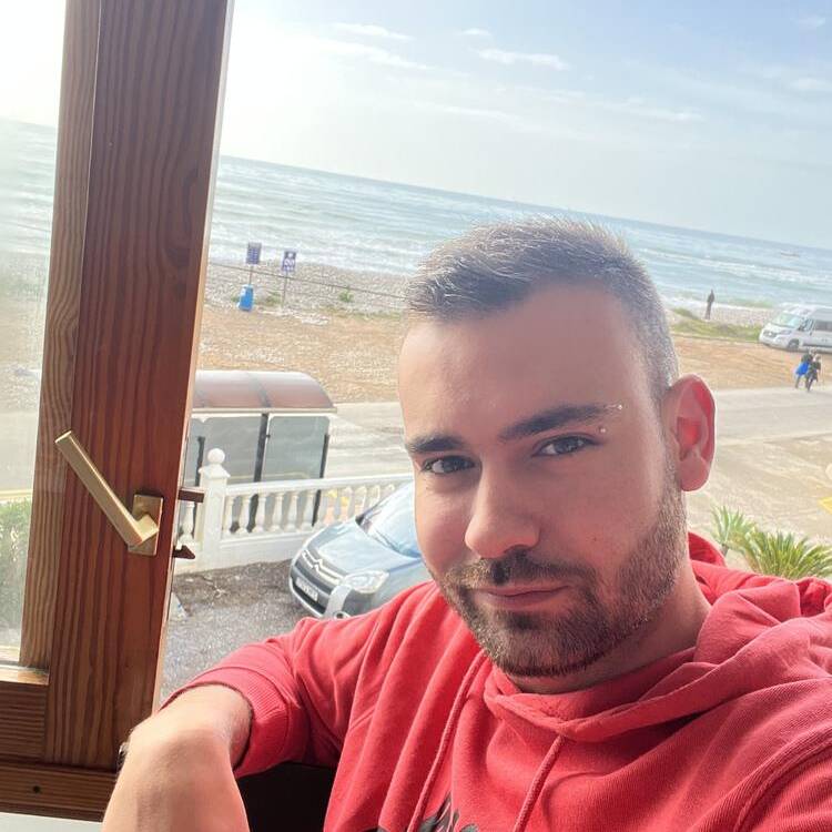 Foto de perfil de Jorge