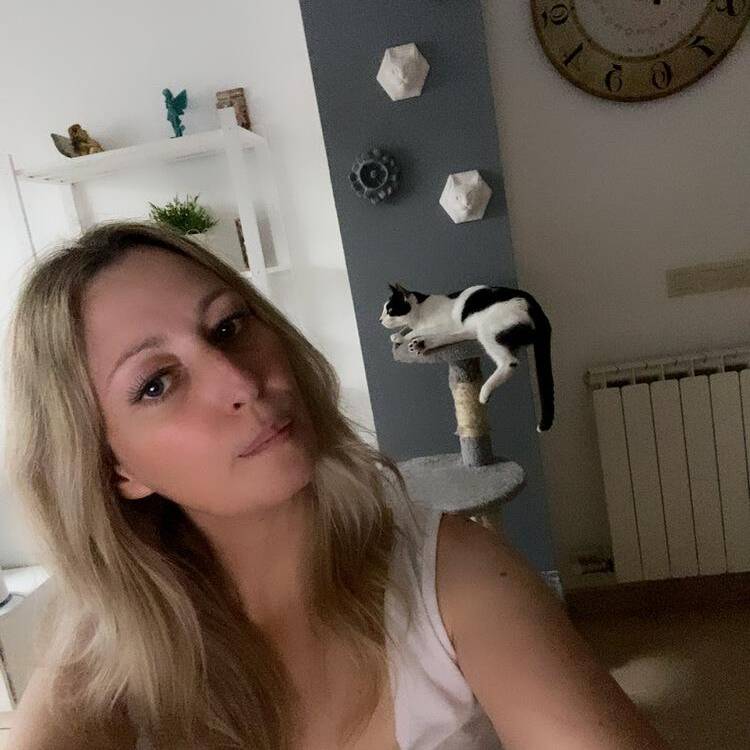 Foto de perfil de Bea