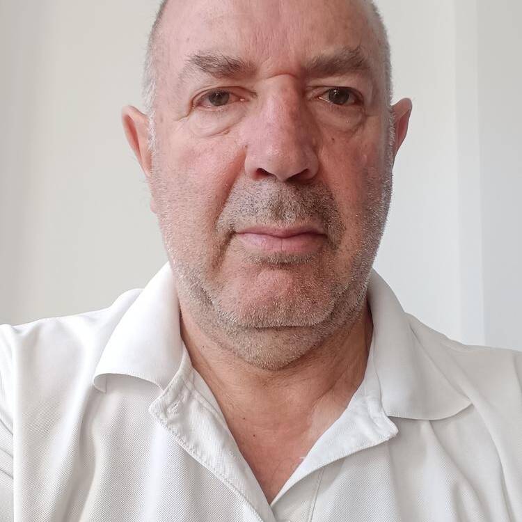 Foto de perfil de balbino redondo