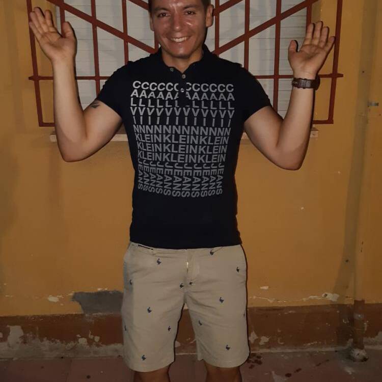 Foto de perfil de Hugo