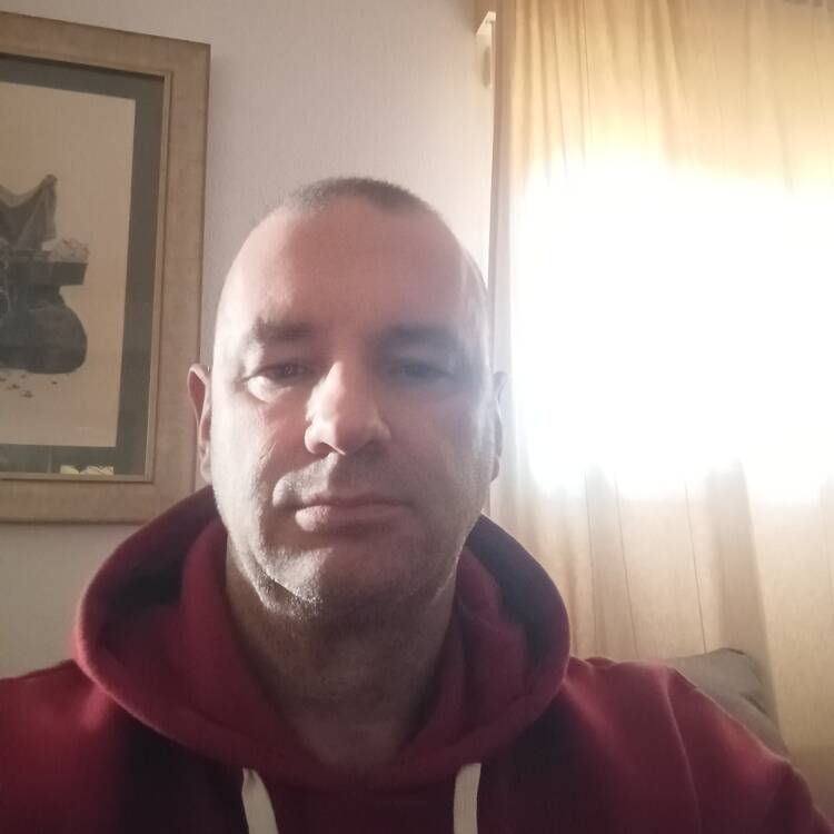 Foto de perfil de Jesus
