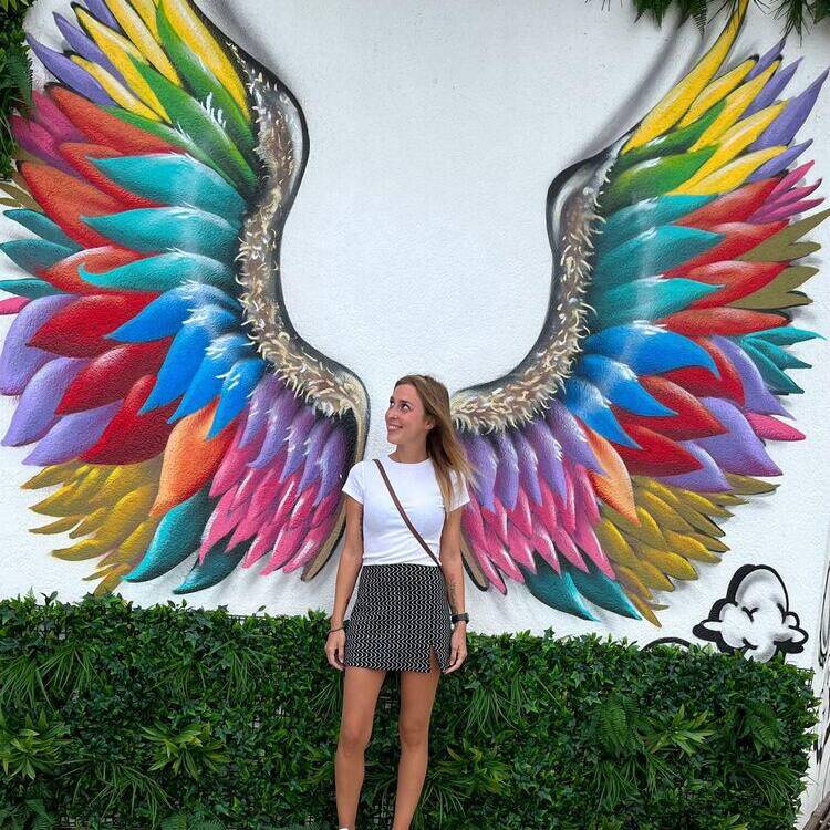 Foto de perfil de ROCIO