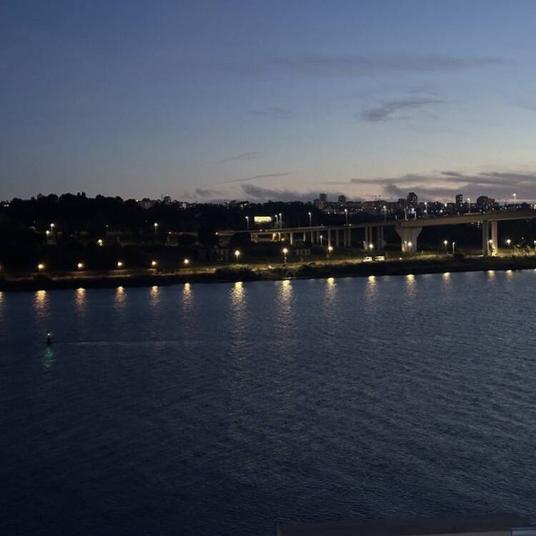 Foto de perfil de Ana