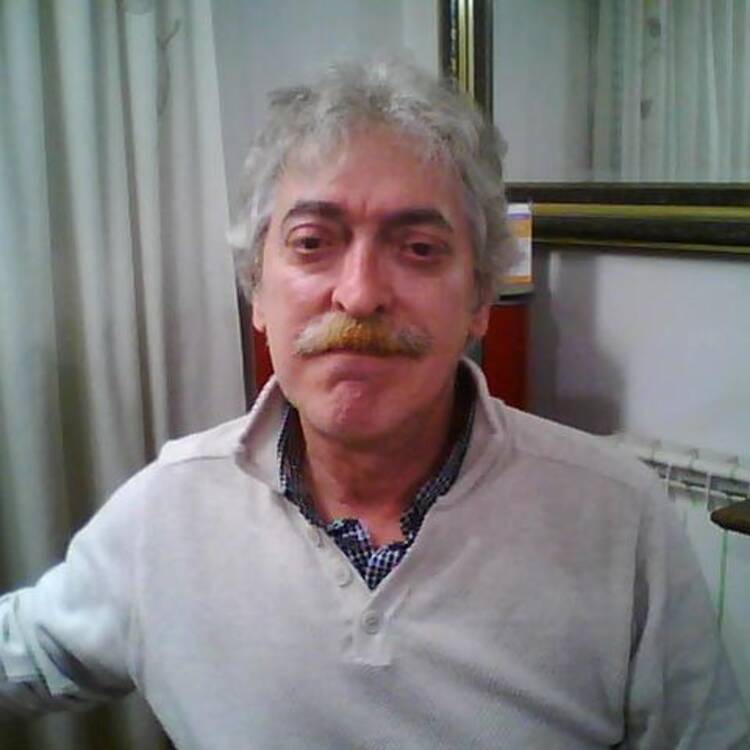Foto de perfil de Juan Carpintero