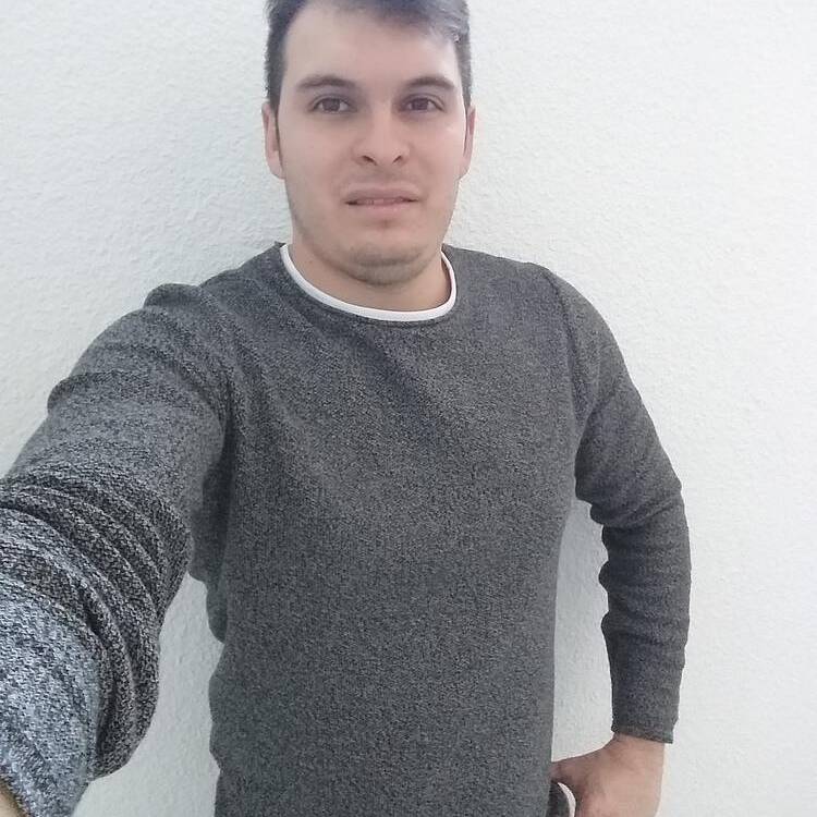 Foto de perfil de Felipe Andres Arenas