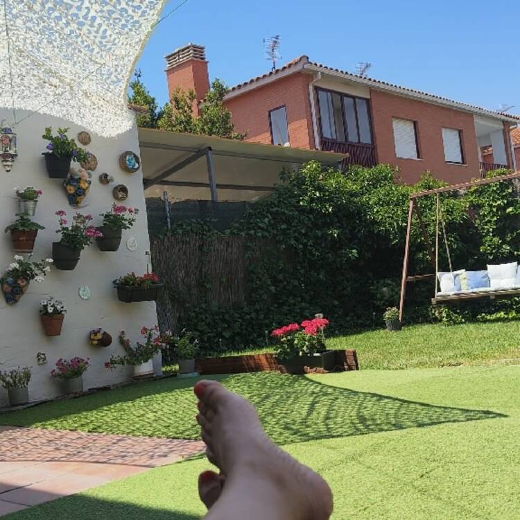 Foto de perfil de Rebeca