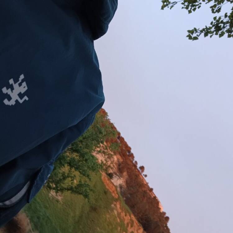 Foto de perfil de Hugo