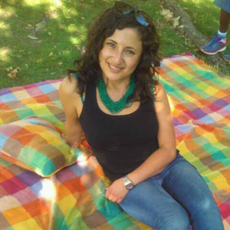 Foto de perfil de Julie