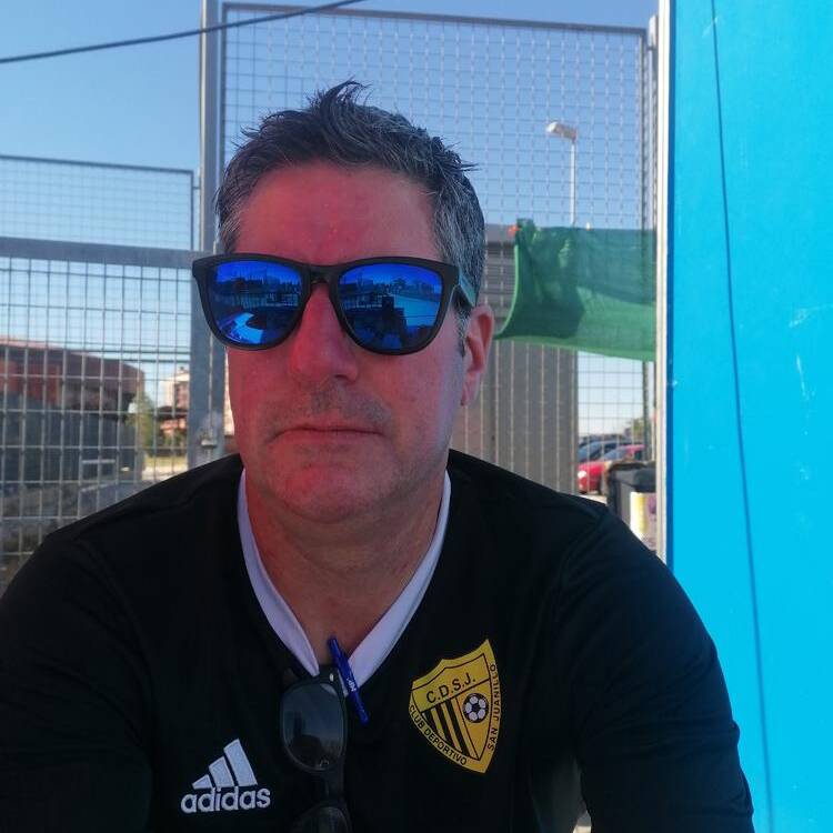 Foto de perfil de David