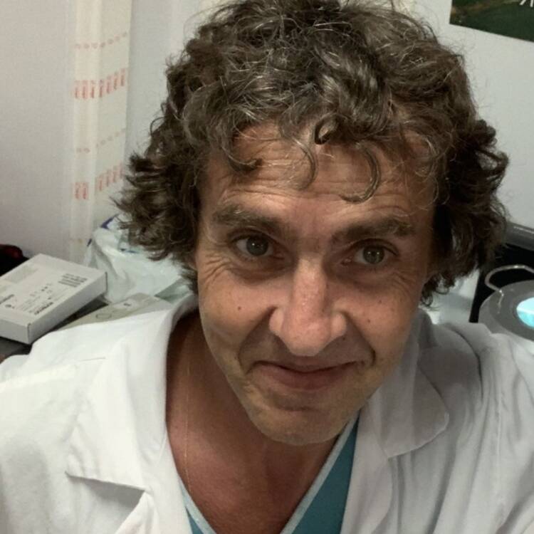 Foto de perfil de carlos