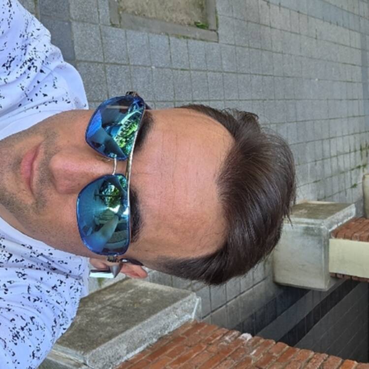 Foto de perfil de oscar