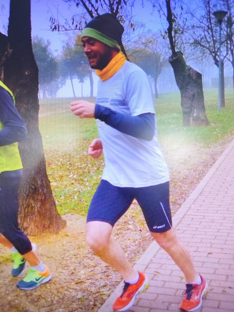 Foto de perfil de alberto