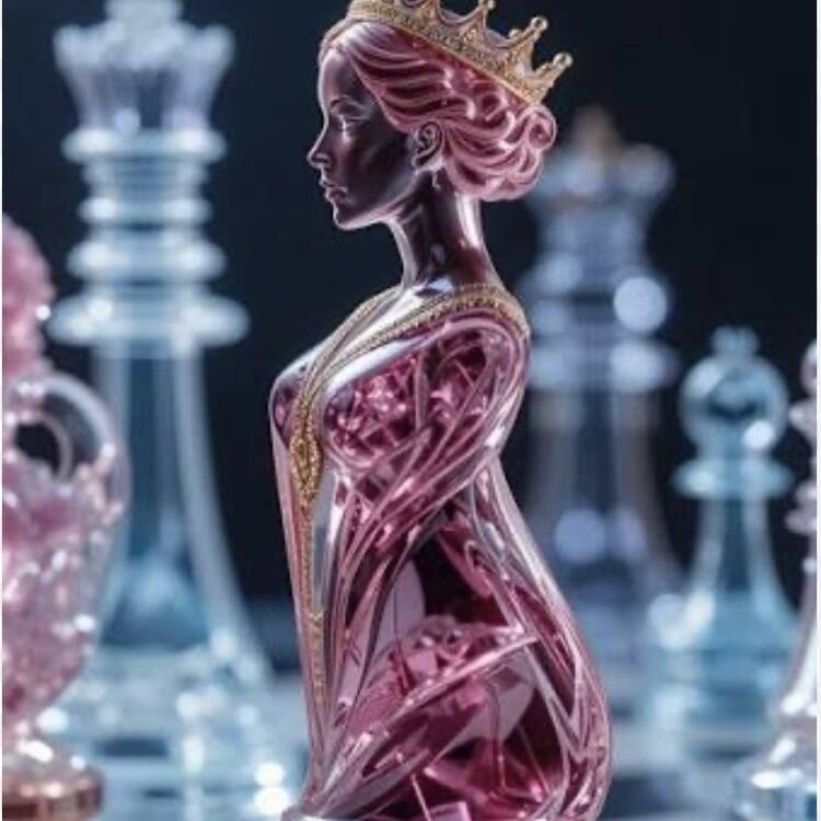 Foto de perfil de Dama