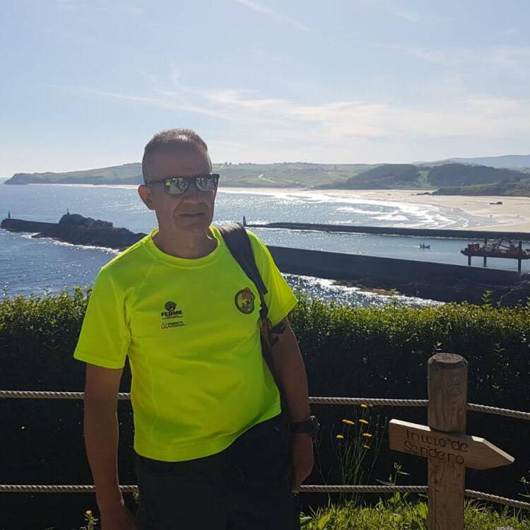 Foto de perfil de Javier