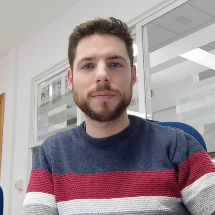 Foto de perfil de Alejandro
