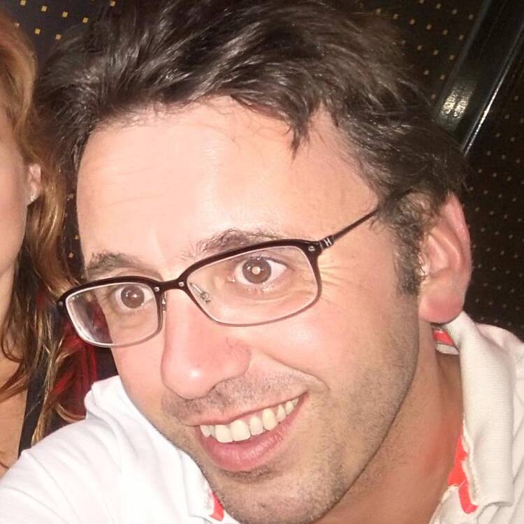 Foto de perfil de Jacobo