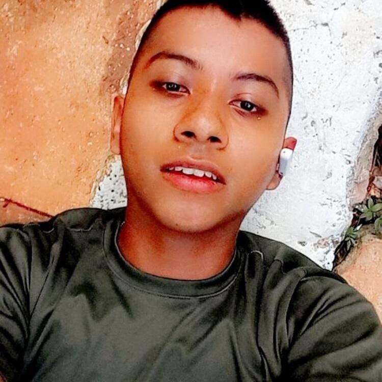 Foto de perfil de Jonathan