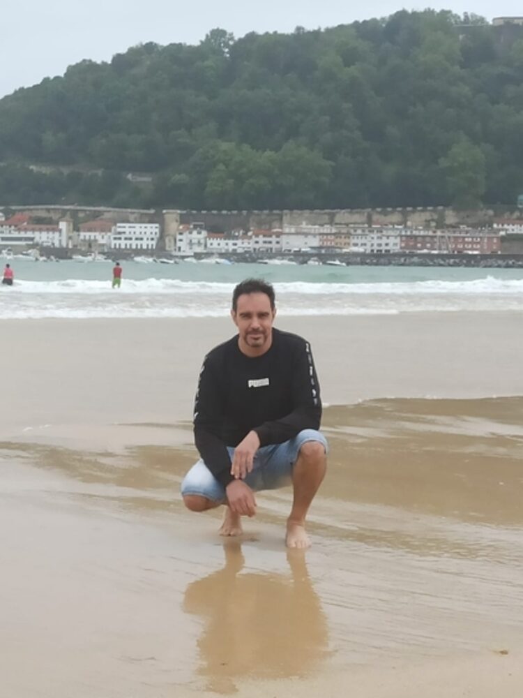 Foto de perfil de Sergio