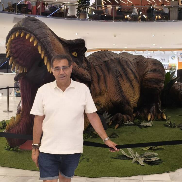 Foto de perfil de ROBERTO