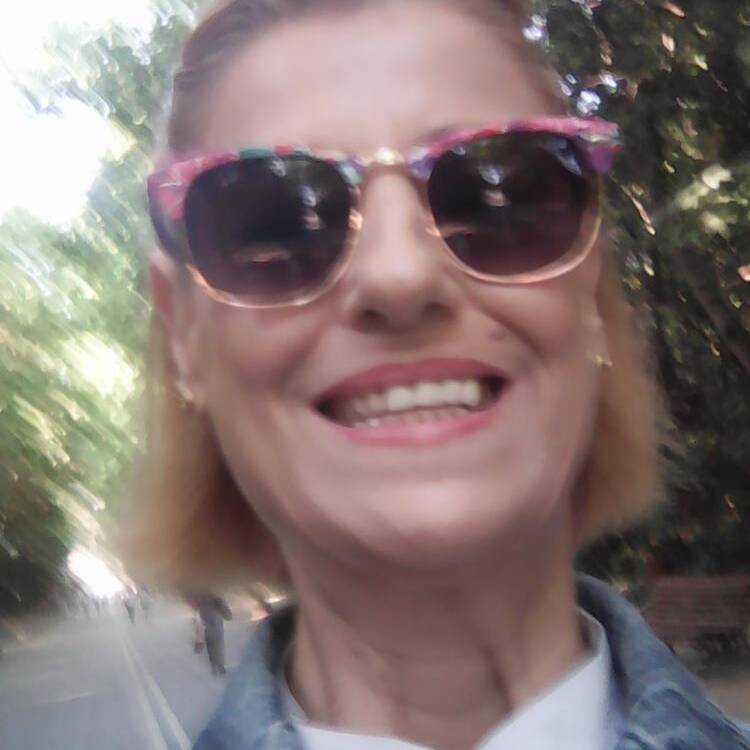 Foto de perfil de Maria
