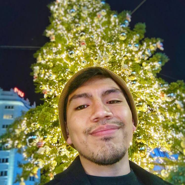 Foto de perfil de diego covenas