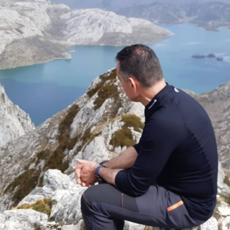 Foto de perfil de lorenzo