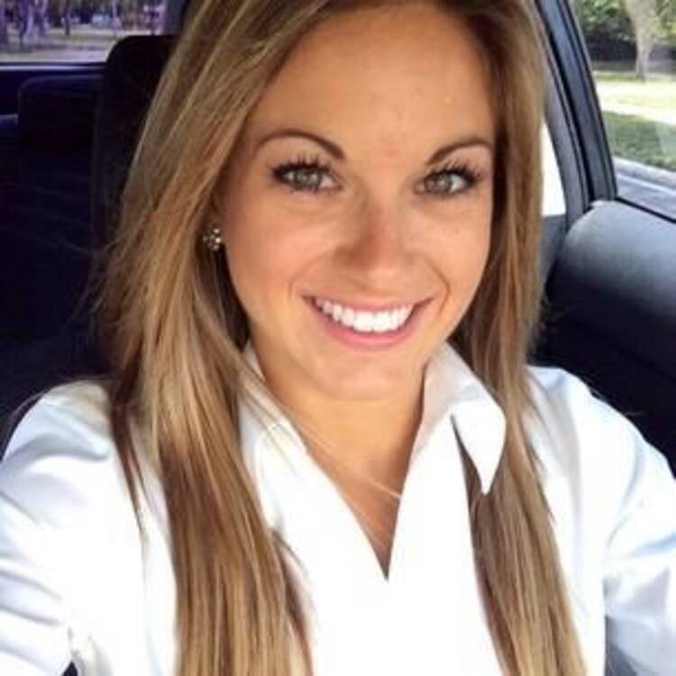 Foto de perfil de margaret55