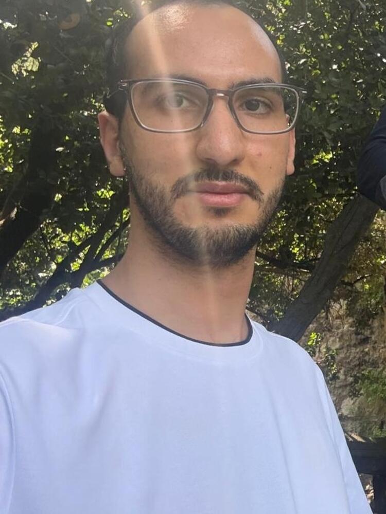 Foto de perfil de Yasin