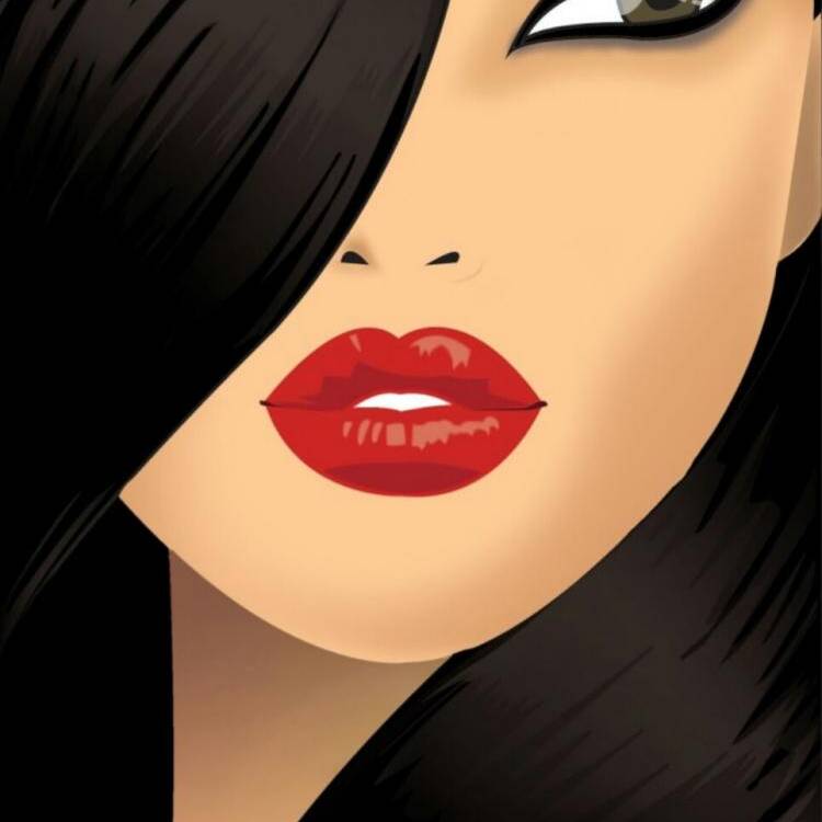 Foto de perfil de Vanessa