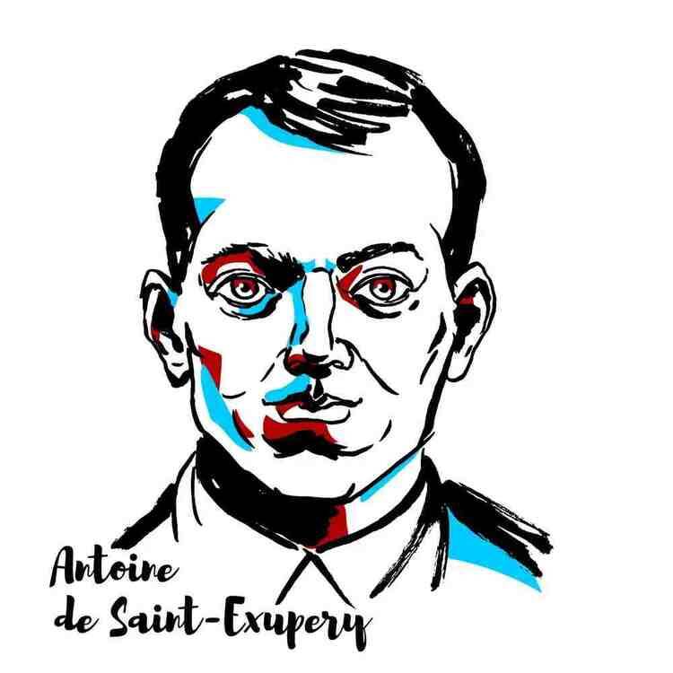 Foto de perfil de Antoine