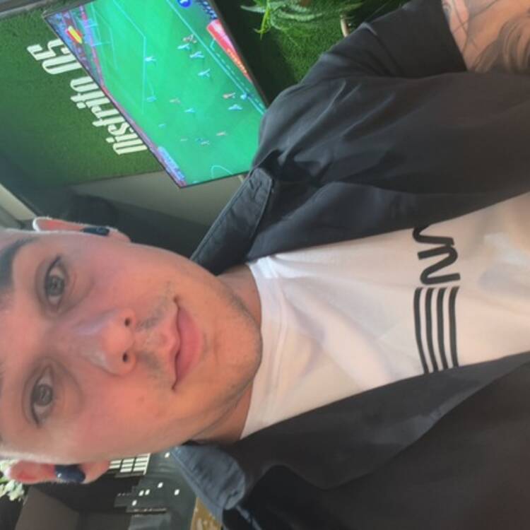 Foto de perfil de Ivan