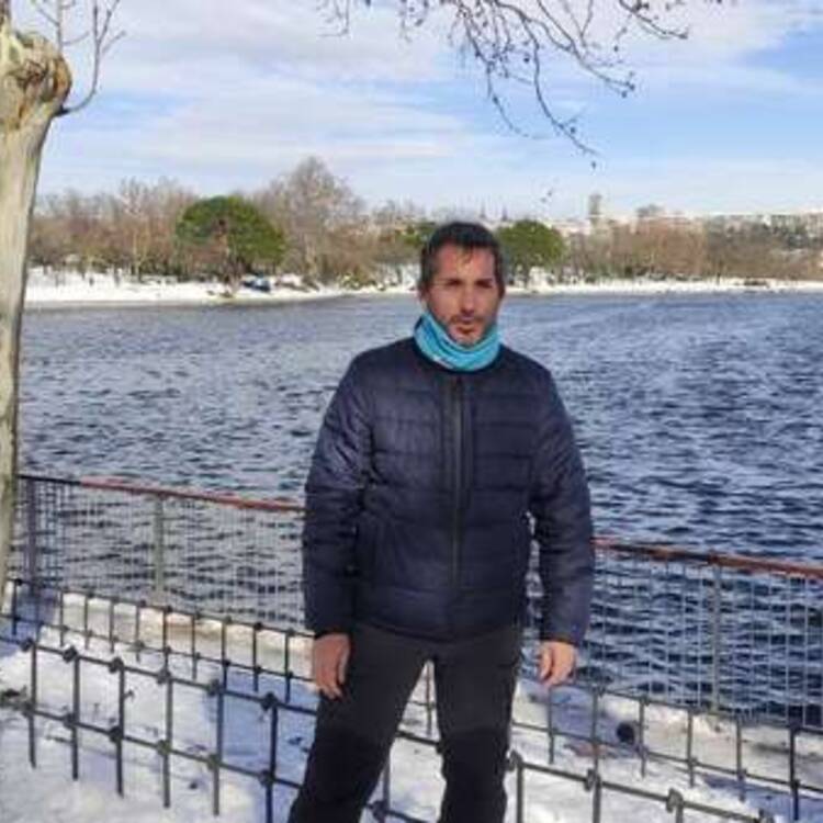 Foto de perfil de Ví­ctor