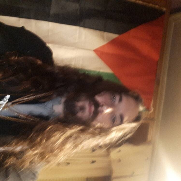 Foto de perfil de Abdala