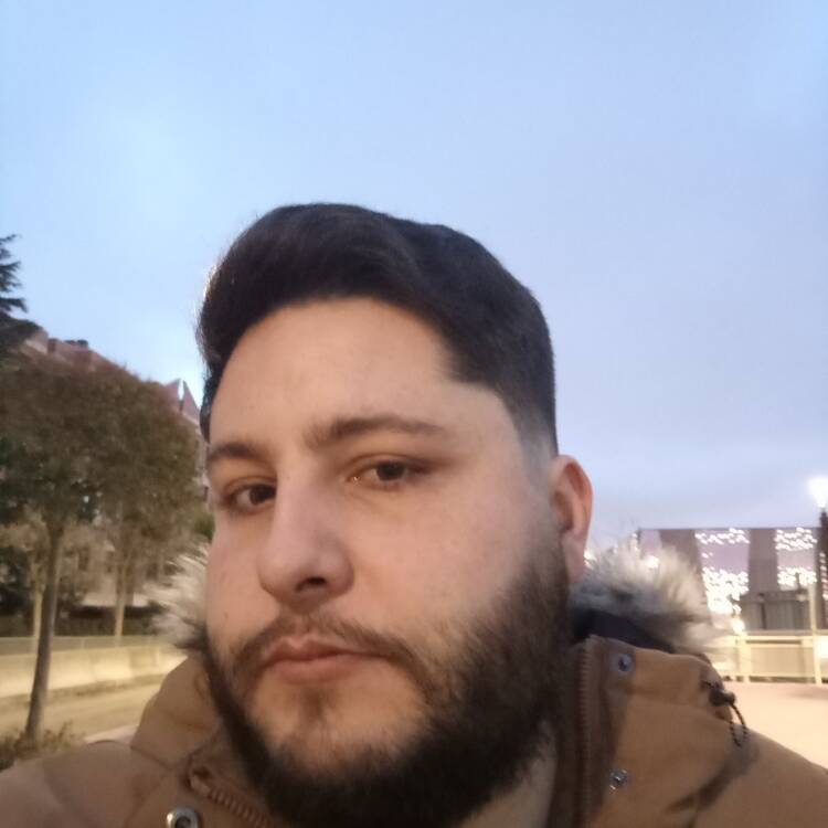 Foto de perfil de Mauro