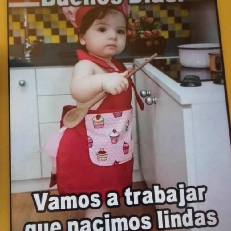 Foto de perfil de Karmen