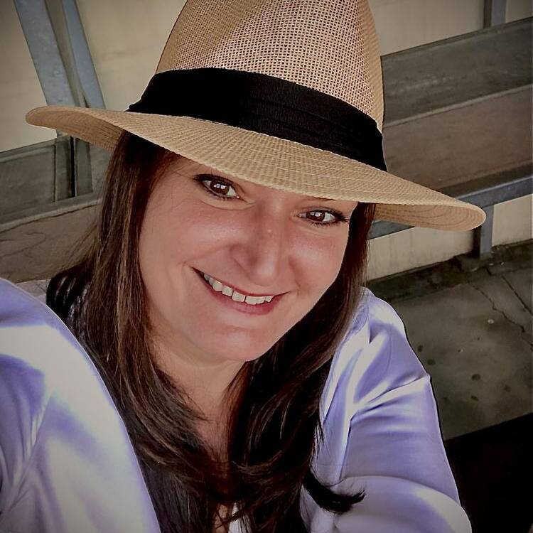 Foto de perfil de Maria