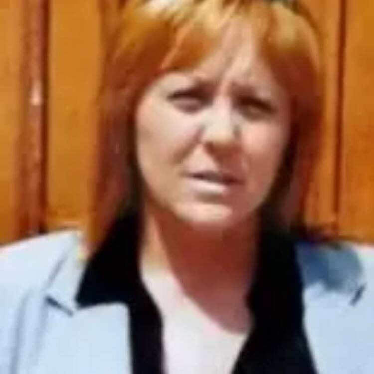 Foto de perfil de Mar Salgado